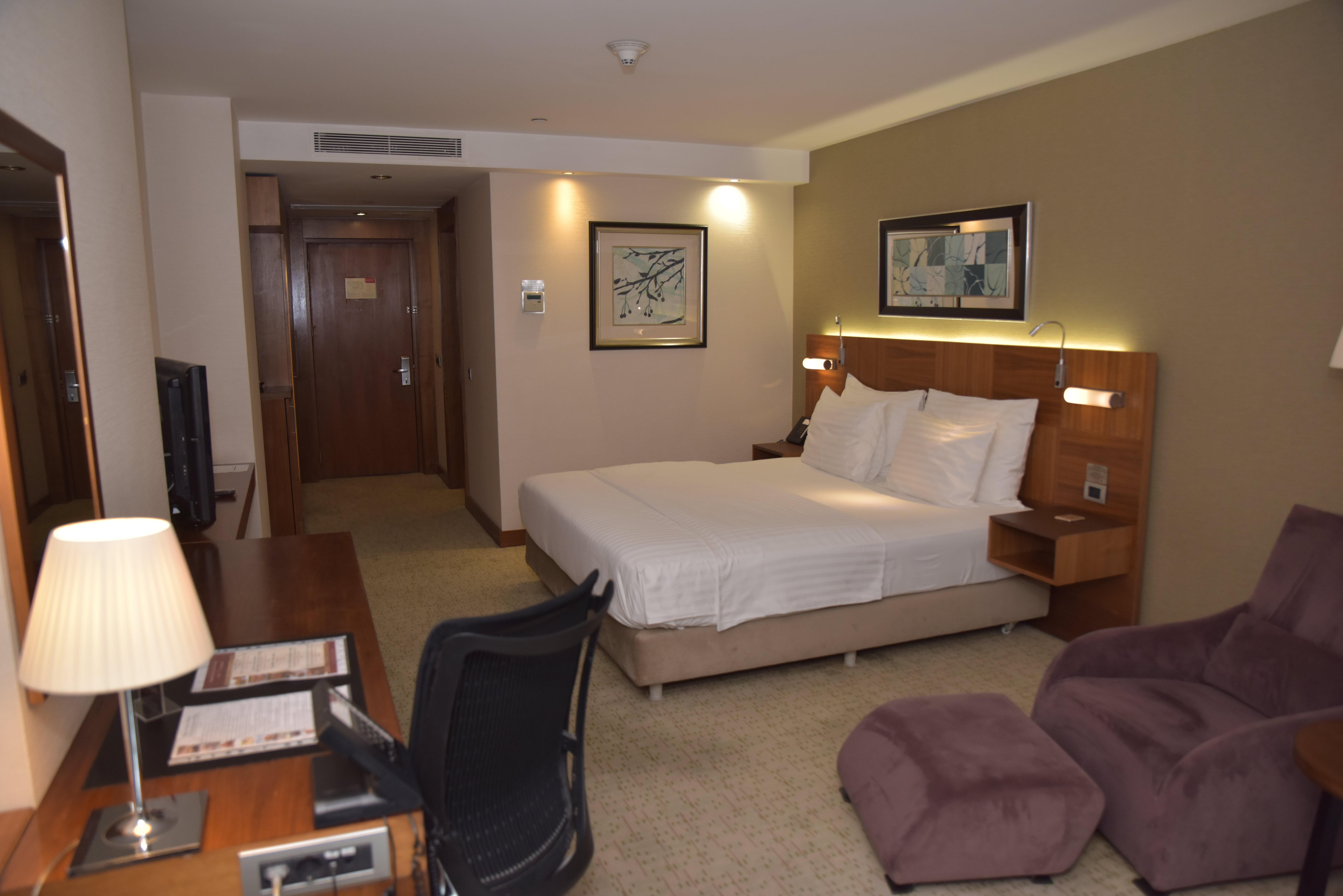 Crowne Plaza Istanbul Harbiye By Ihg — الصور 2